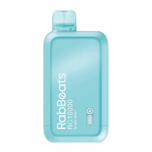 Shop RabBeats RC10000 Puffs Disposable in australian