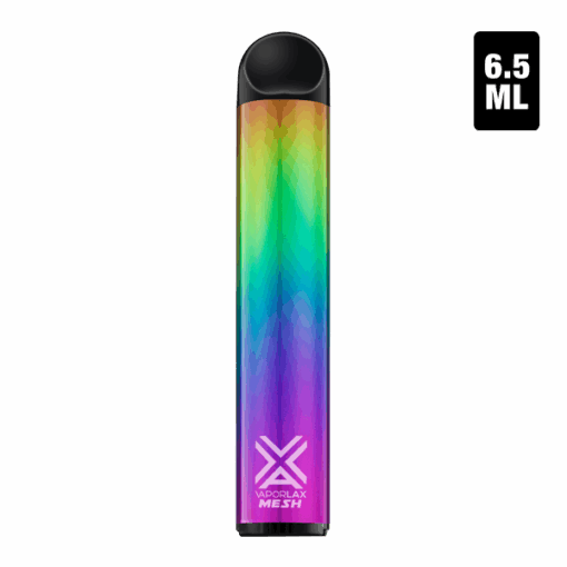Shop Rainbow Mix by VaporLax in australian