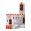 Shop Strawberry Orange Tang RAZ LTX 25000 in australian