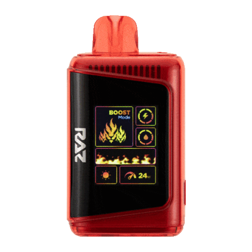 Shop Watermelon Ice RAZ LTX in australian