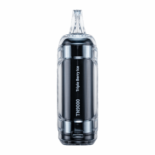 Shop Triple Berry Ice RAZ TN9000 in australian
