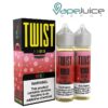 Shop Red No 1 Twist E-Liquid 120ml in australian