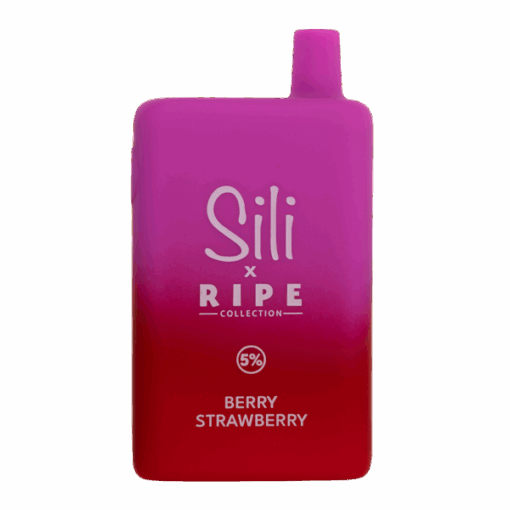 Shop Berry Strawberry Sili X RIPE in australian