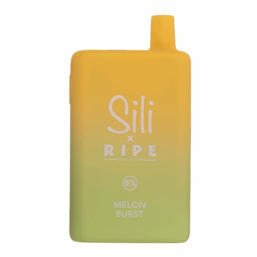 Shop Melon Burst Sili X RIPE in australian