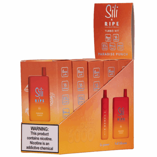 Shop Paradise Punch Sili X RIPE in australian