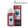 Shop Slapple 7 Daze Reds X Keep It 100 eLiquid 100ml in australian