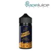 Shop Smooth Tobacco Monster eLiquid 100ml in australian