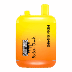 Shop Bahama Mama Snoopy Smoke Extra Tank in australian