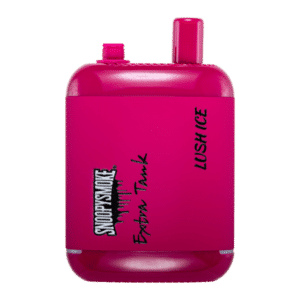 Shop Lush Ice Snoopy Smoke Extra Tank in australian