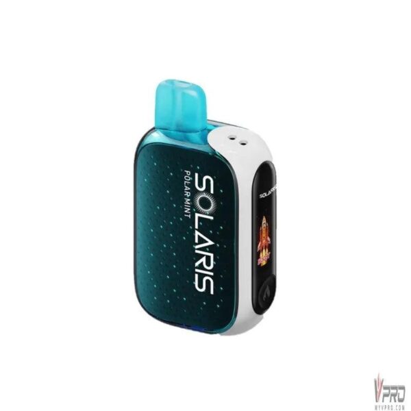 Shop Solaris 25K Puffs Disposable in australian