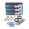 Shop Volcano Classic Solid Valve Wear & Tear Set in australian