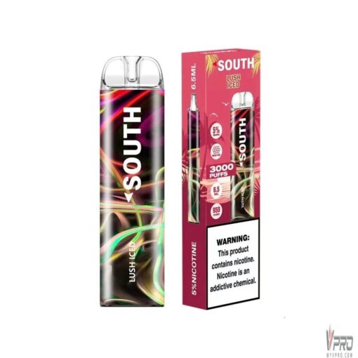Shop South 3000 Puffs Disposable in australian
