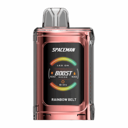 Shop Rainbow Belt Spaceman Prism 20K in australian