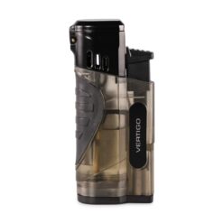 Shop Stinger Quad Flame Torch Lighter by Vertigo in australian