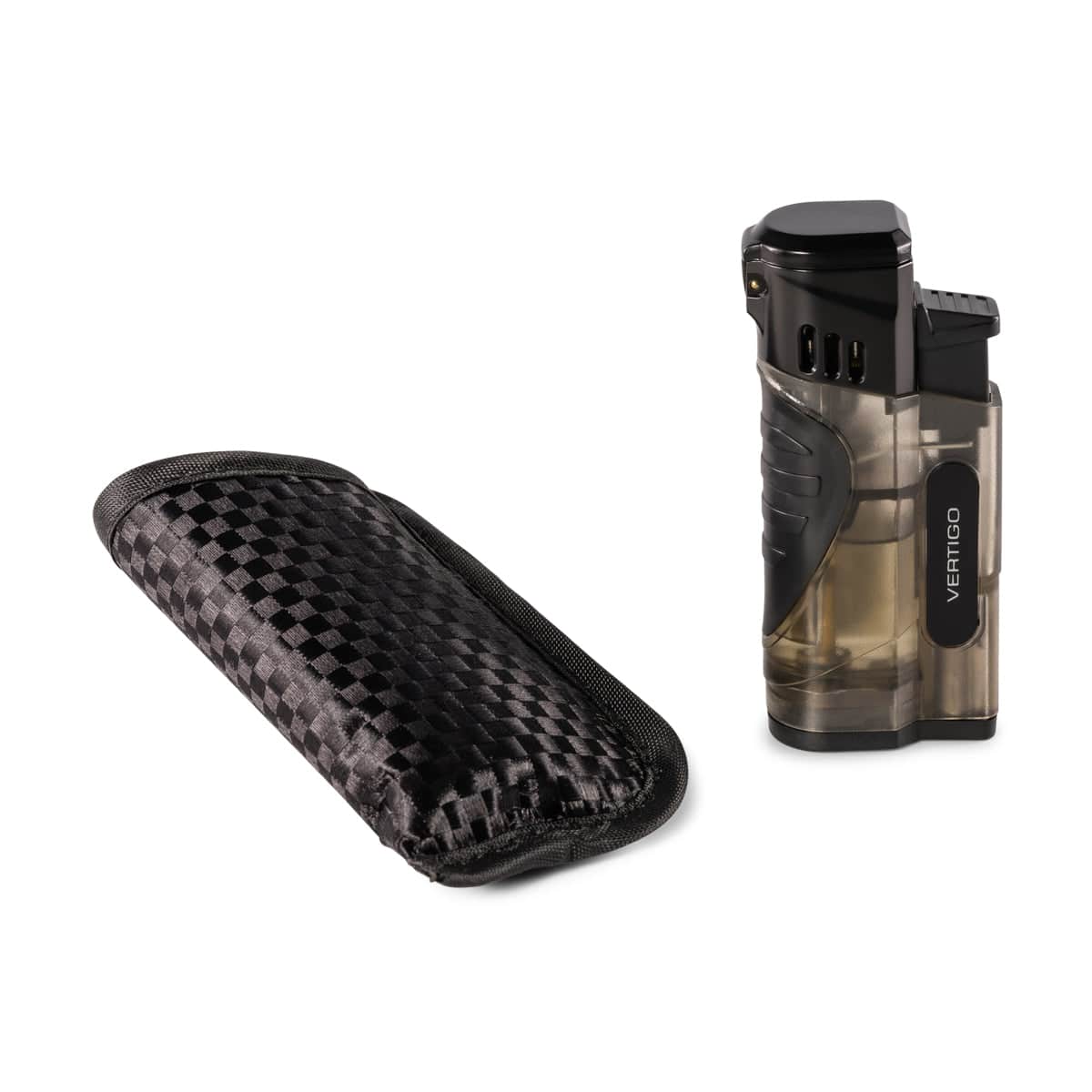 Shop Stinger Quad Flame Torch Lighter by Vertigo in australian