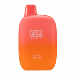 Shop Straw Mango FLUM Pebble in australian