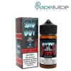 Shop Strawberry Blood Ice SadBoy TFN eLiquid 100ml in australian