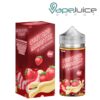 Shop Strawberry Custard Monster eLiquid 100ml in australian