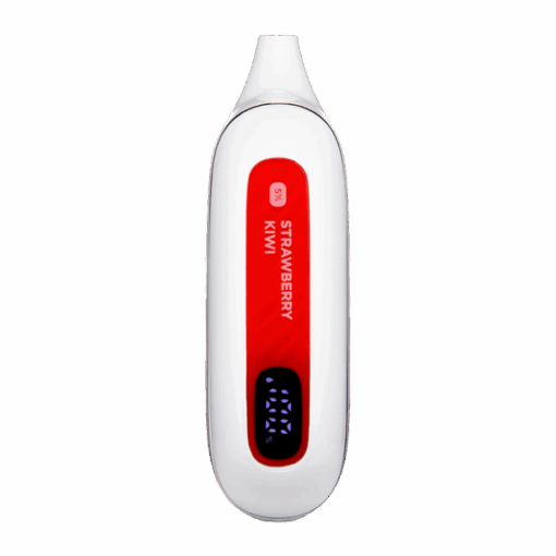 Shop Strawberry Kiwi FLONQ Max Smart in australian