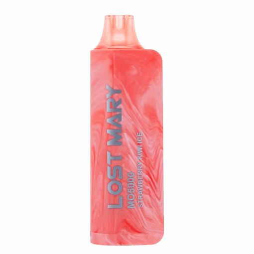Shop Strawberry Kiwi Ice Lost Mary MO5000 in australian