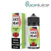Shop Strawberry Kiwi Juice Head Freeze 100ml in australian