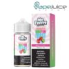Shop Strawberry Kiwi Pomegranate Frost Mr Freeze eLiquid 100ml in australian