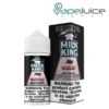 Shop Strawberry Milk King eLiquid 100ml in australian