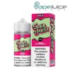 Shop Strawberry Sour House eLiquid 100ml in australian