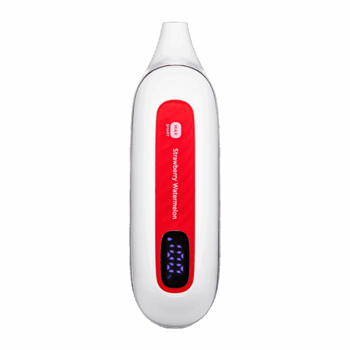 Shop Strawberry Watermelon FLONQ Max Smart in australian