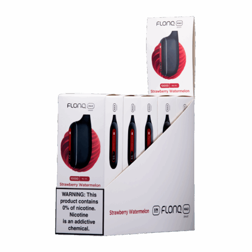Shop Strawberry Watermelon FLONQ Max Smart in australian