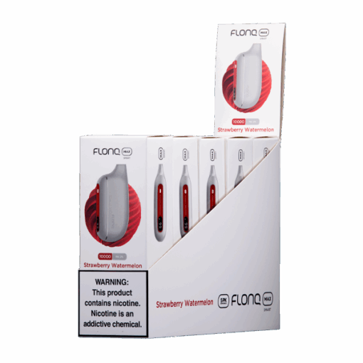 Shop Strawberry Watermelon FLONQ Max Smart in australian