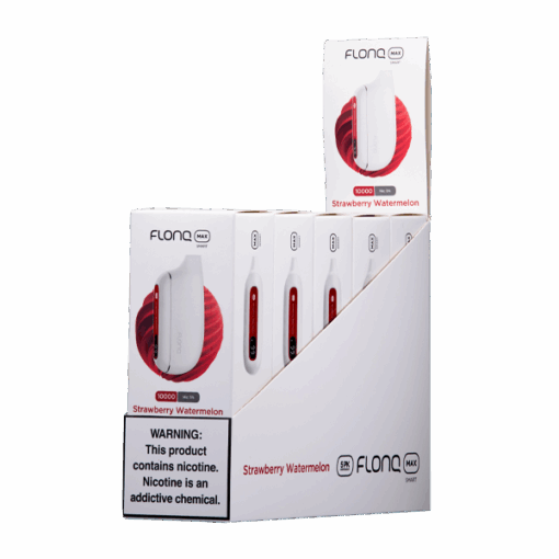 Shop Strawberry Watermelon FLONQ Max Smart in australian