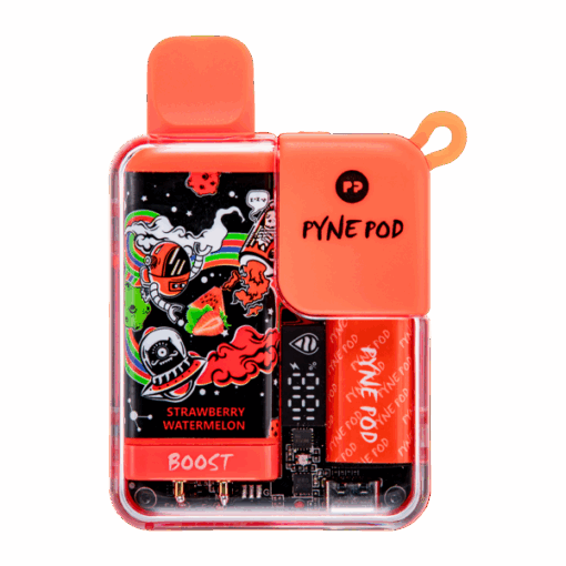 Shop Strawberry Watermelon Pyne Pod Boost in australian