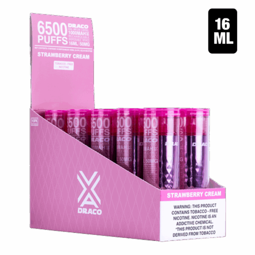 Shop Strawberry Cream by Draco in australian