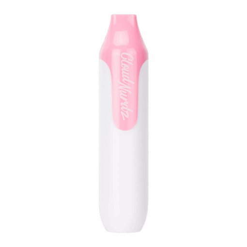 Shop Strawberry Lemon Cloud Nurdz 3500 in australian