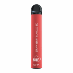 Shop Strawberry Mango Fume Extra in australian