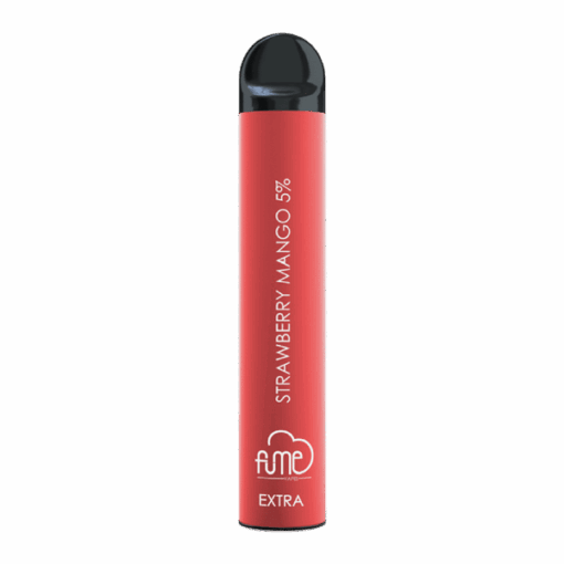 Shop Strawberry Mango Fume Extra in australian