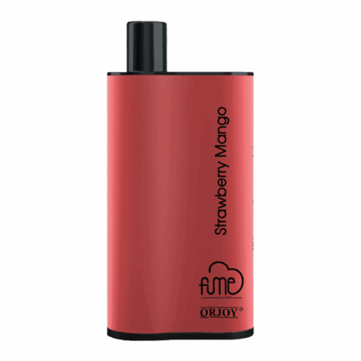 Shop Strawberry Mango Fume Infinity in australian