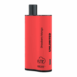Shop Strawberry Mango Fume Unlimited in australian