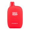 Shop Strawmelon FLUM Pebble in australian