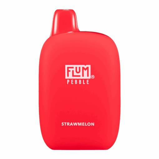 Shop Strawmelon FLUM Pebble in australian