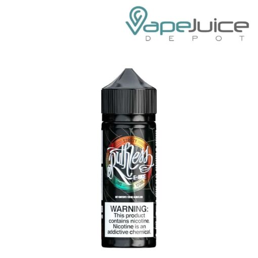 Shop Strizzy Ruthless Vapor 100ml in australian