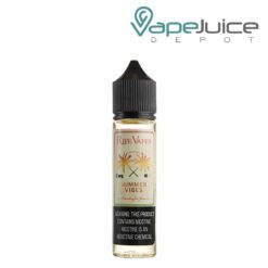 Shop Summer Vibes Ripe Vapes eLiquid 60ml in australian