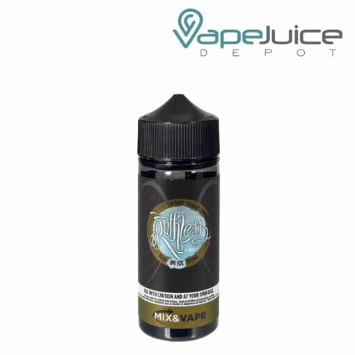 Shop Swamp Thang On Ice Ruthless Vapor 100ml in australian
