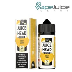 Shop Sweet Cream ZTN Juice Head 100ml in australian