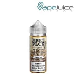 Shop Kentucky Tobacco MRKTPLCE TBCO Barn 100ml in australian