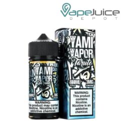 Shop Taruto Yami Vapor 100ml in australian