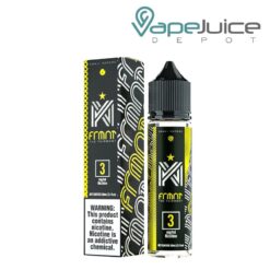 Shop The Fairmont Khali Vapors 60ml in australian