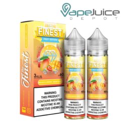 Shop Mango Berry ICE Finest Fruit Edition 120ml in australian