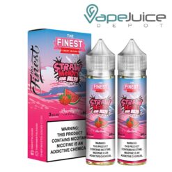 Shop Straw Melon Sour Finest Sweet & Sour 120ml in australian